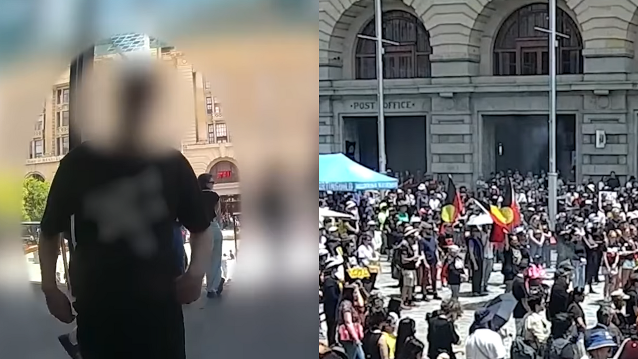 Who gets to be a victim?