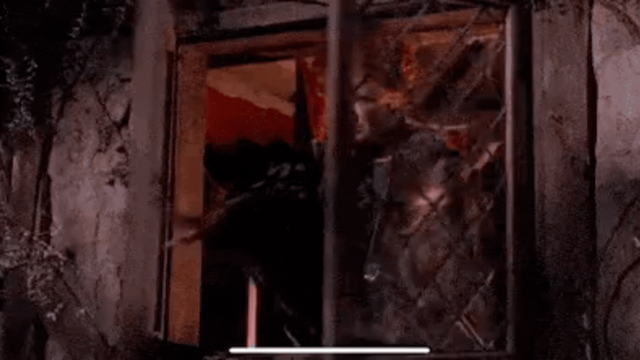 A very spooky Fran's Friday Book Club