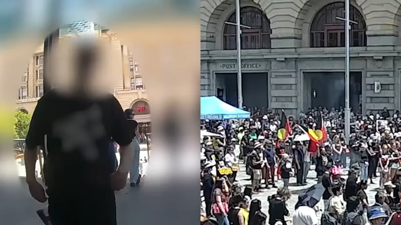 Who gets to be a victim?