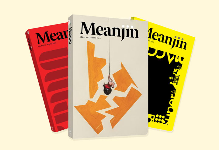 EXCLUSIVE: Meanjin axed under ‘suspect’ grounds despite rescue offer