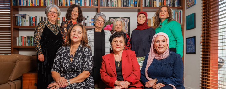 FRAN (AND SOALIHA’S) FRIDAY BOOK CLUB - FREE TICKETS EDITION